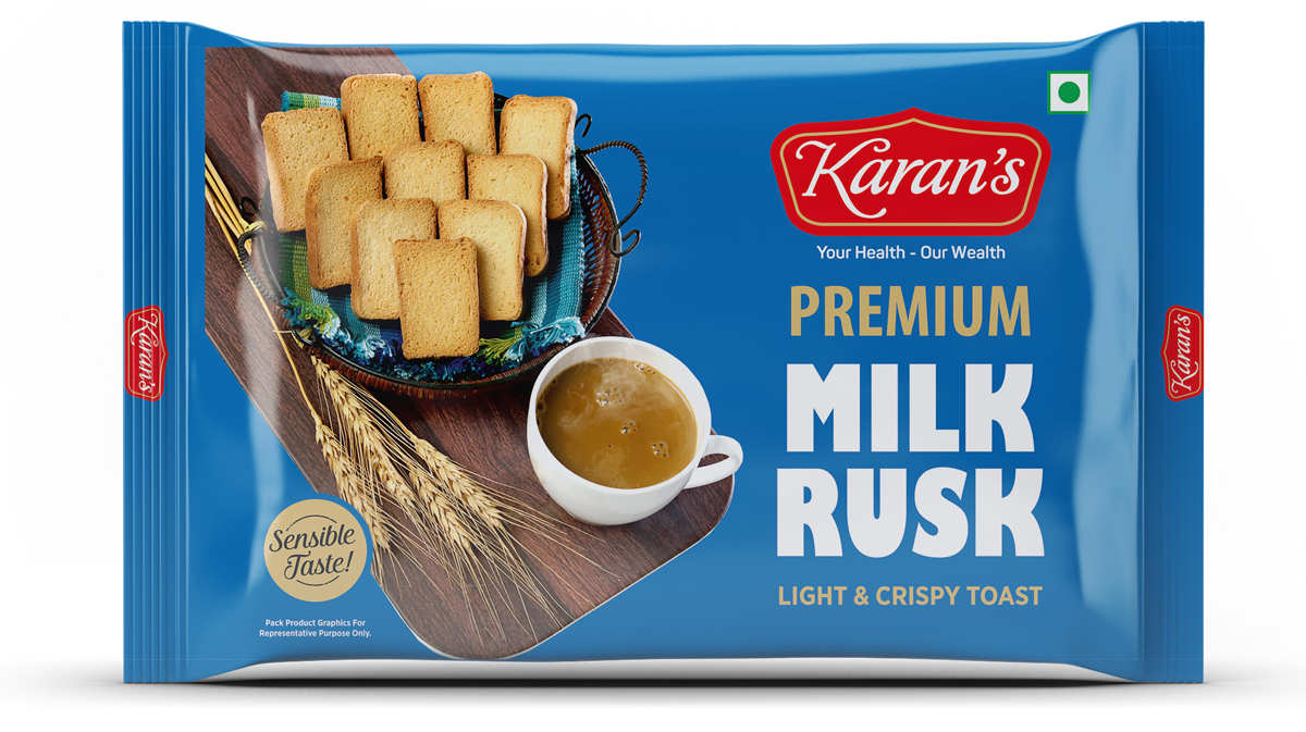 KARAN’s Premium Product