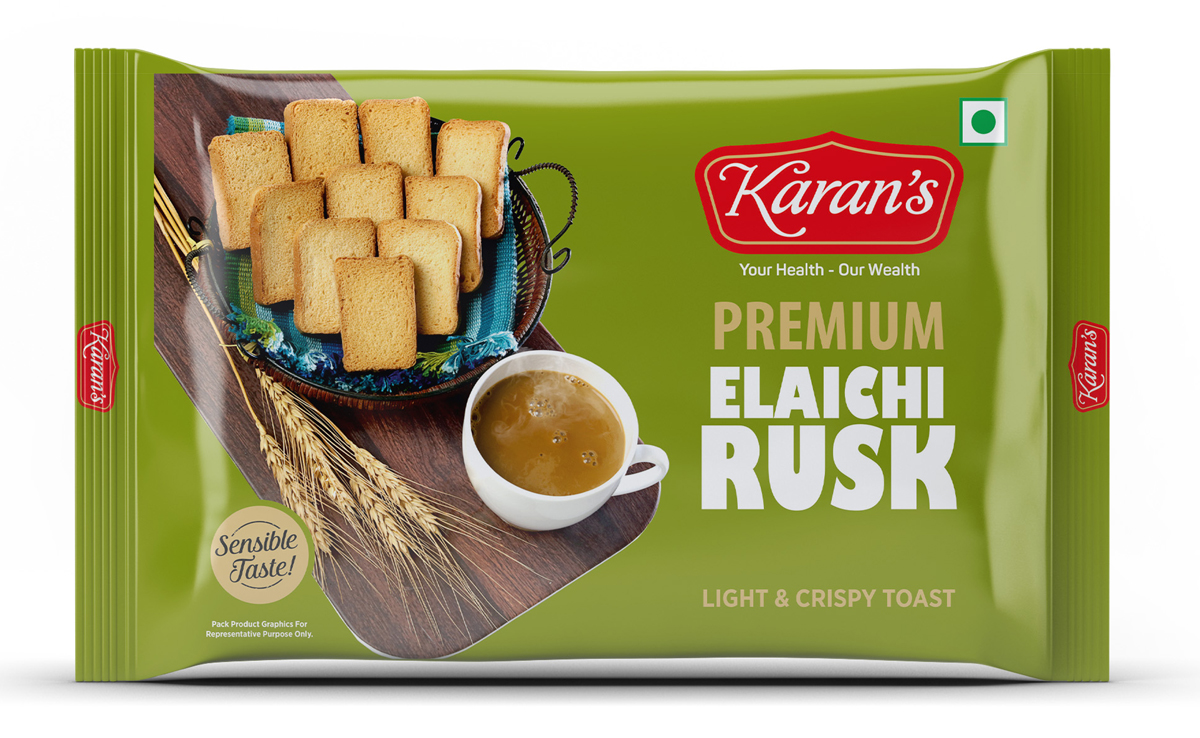 KARAN’s Premium Product