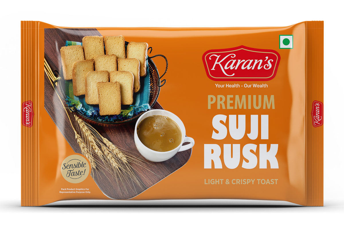 KARAN’s Premium Product